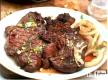 Rib Eye Steaks